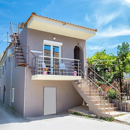 Daire Sofi's House Limenaria (Thasos)