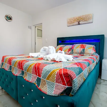 Sofi's House Limenaria (Thasos)