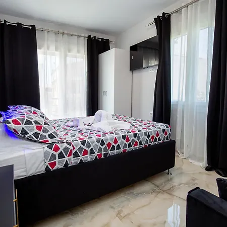 Sofi's House Apartment Limenaria (Thasos)