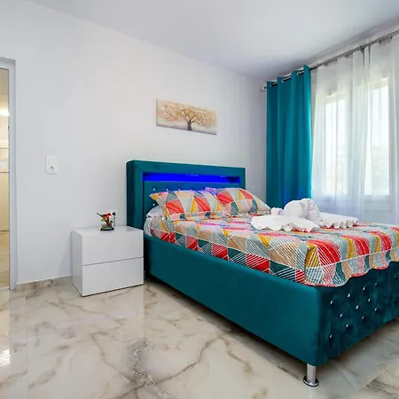 Apartment Sofi's House Limenaria (Thasos)
