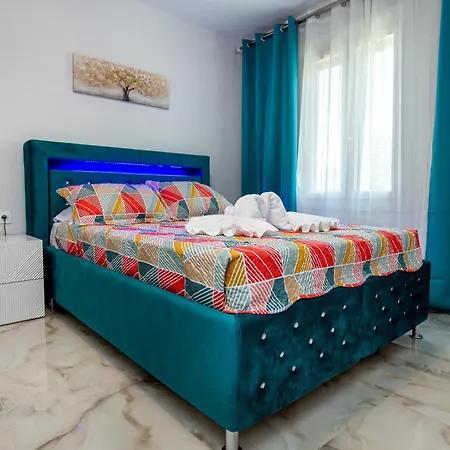 Sofi's House Апартамент *